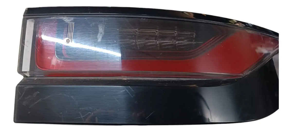 Calavera Land Rover-range Rover Evoque 2023 Derecho