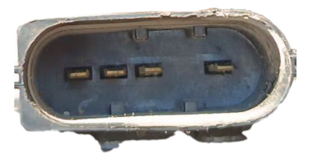 Motor De Limpiabrisas Land Rover-range Rover Sport 2006