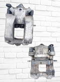 Caliper Delantero Bmwserie 3 2013 Izquierdo