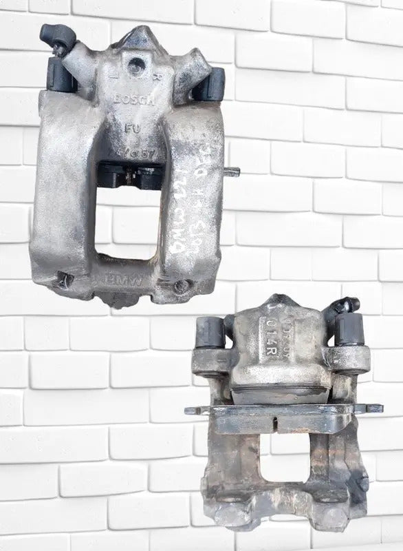 Caliper Delantero Bmwserie 3 2013 Izquierdo