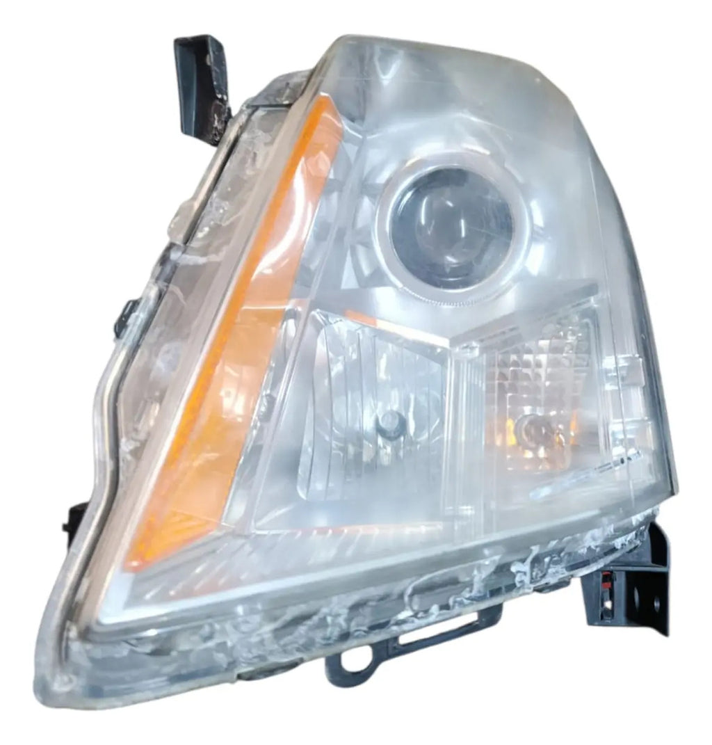 Faro Cadillac Srx 2010