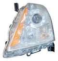 Faro Cadillac Srx 2010