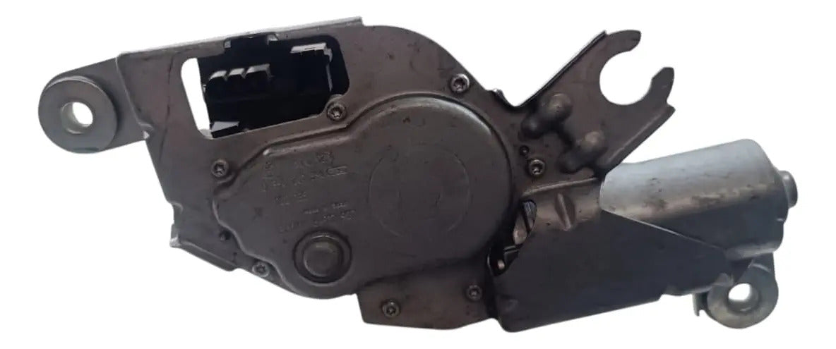 Motor De Limpiabrisas Trasero Bmw Serie X3 2007 76496 B