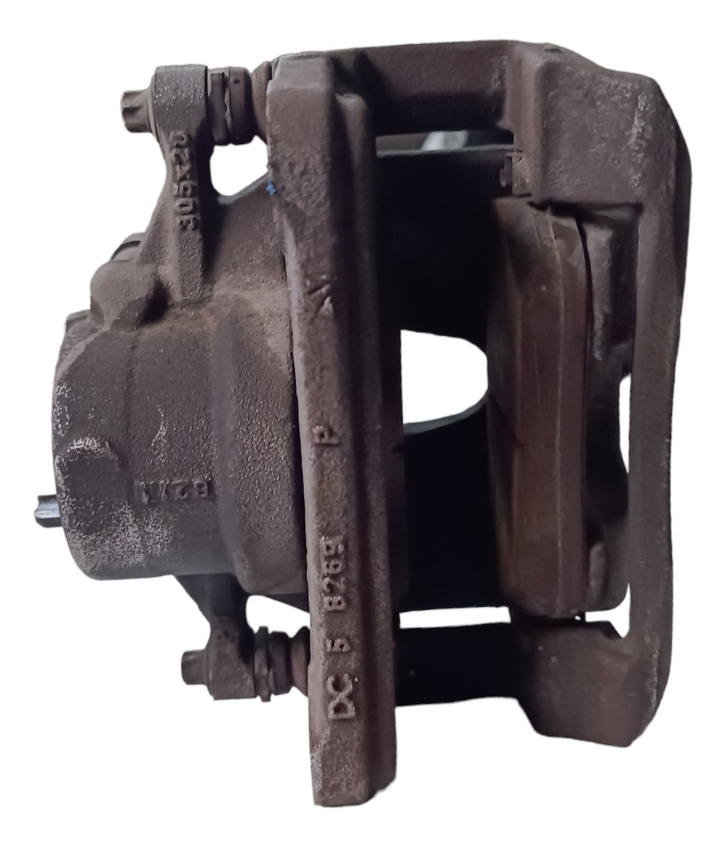 Caliper Delantero Mercedes Benzclase A 2020 Derecho