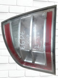 Calavera Ford-edge 2009 Lh