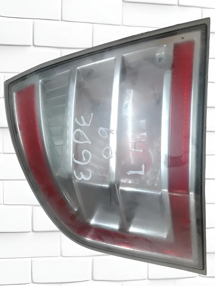 Calavera Ford-edge 2009 Lh
