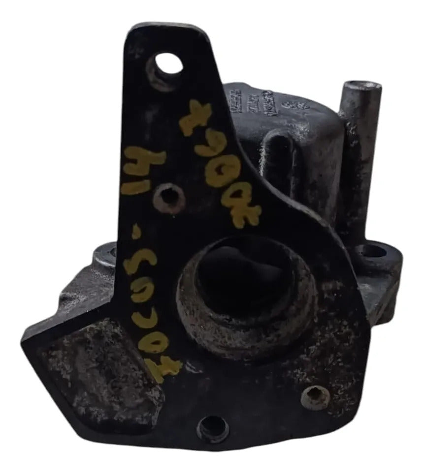 Base De Bomba De Alta Presion Ford Focus 2014