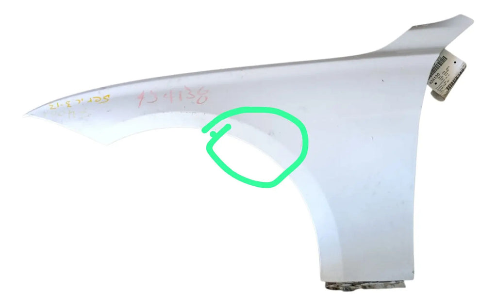 Salpicadero Bmw Serie 3 2013 74067 F