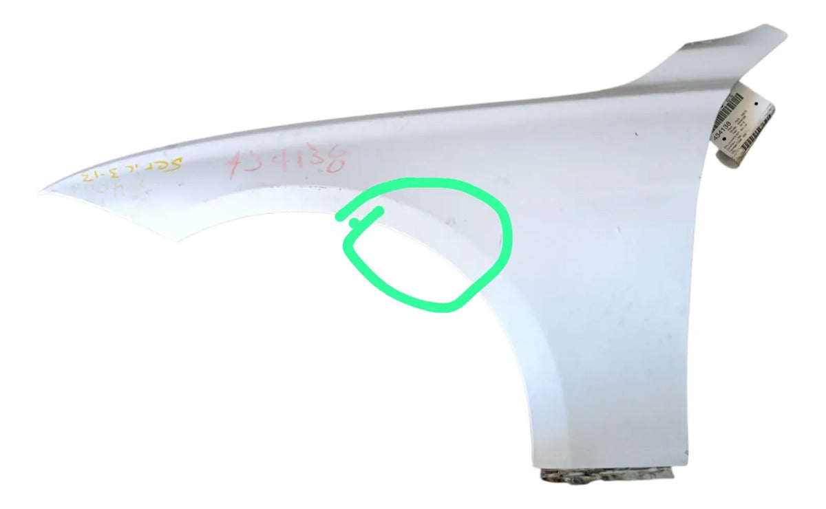 Salpicadero Bmw Serie 3 2013 74067 F