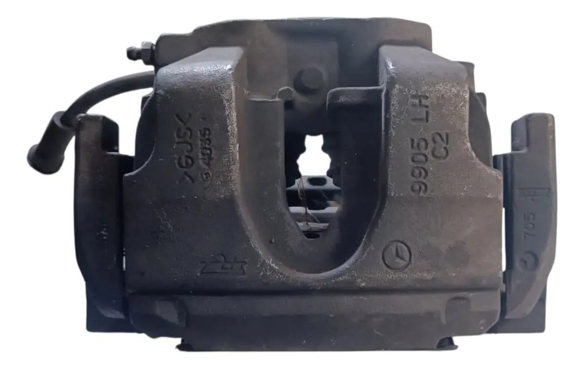 Caliper Delantero Mercedes Benz Clase Ml 2014