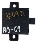 Modulo Control De Alarma Audia3 2009  52721b