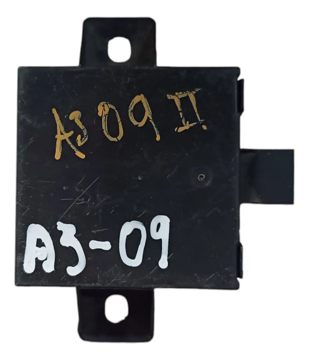 Modulo Control De Alarma Audia3 2009  52721b