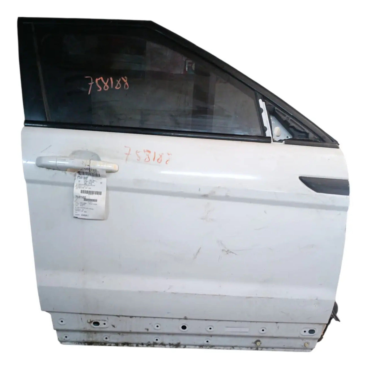 Puerta Delantera Land Rover Range Rover Evoque 2013