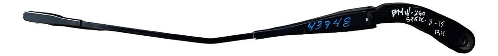 Brazo Limpiabrisas Bmw Serie 3 2015 Derecho