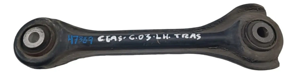 Brazo De Suspension Tras Mercedes Benz Clase C 2003 Lh  D