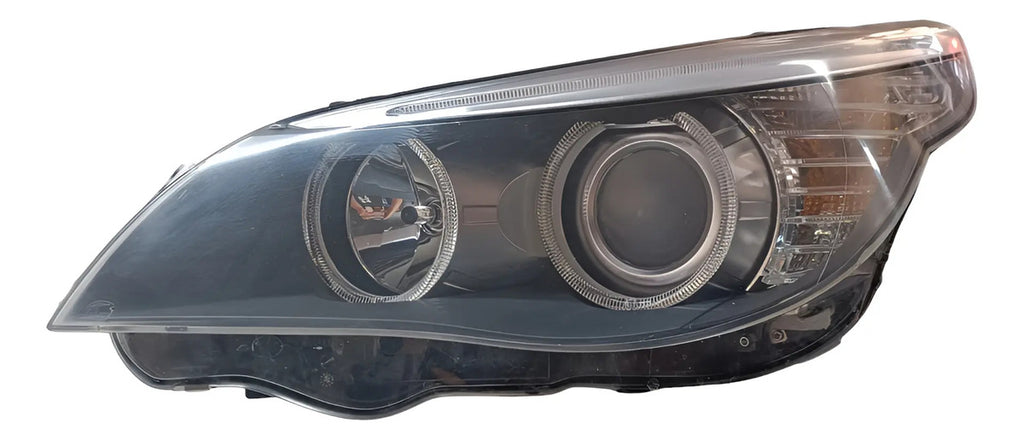 Faro Bmwserie 5 2006 Izquierdo