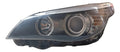 Faro Bmwserie 5 2006 Izquierdo