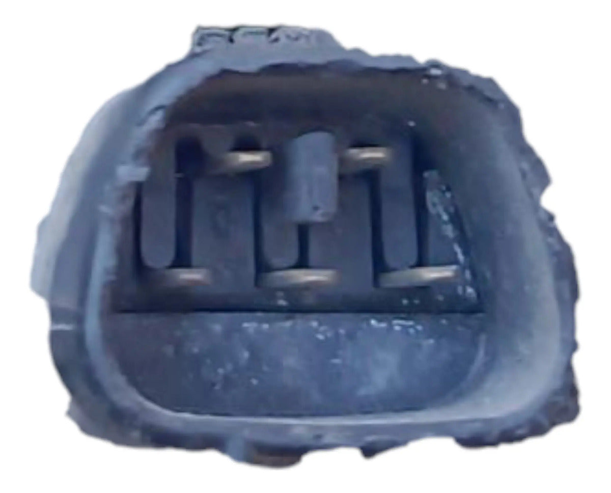 Motor De Limpiabrisas Cadillac-cts 2004