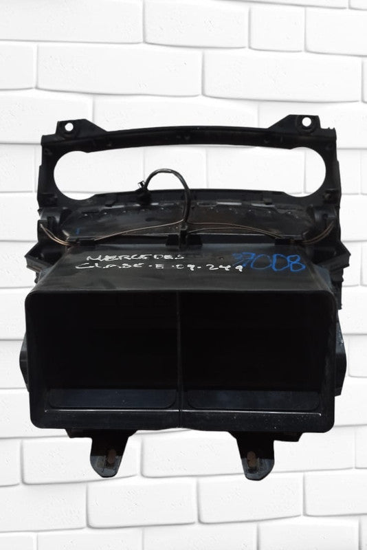 Difusor De A/c De Tablero Central Mercedes Benz Clase E 2009