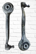 Brazo De Suspension Delantera Mercedes Benzclase C 2009 Lh