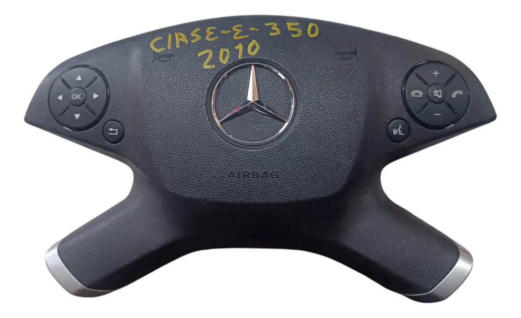 Bolsa De Volante Mercedes Benzclase E 2010