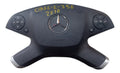 Bolsa De Volante Mercedes Benzclase E 2010