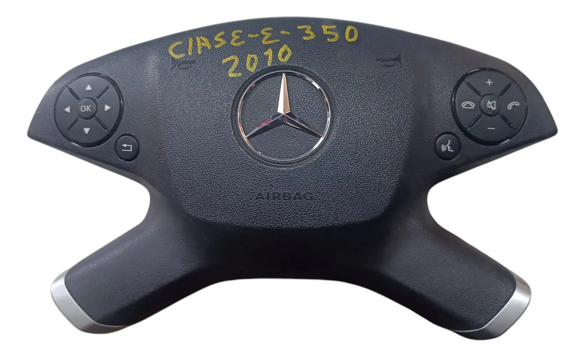 Bolsa De Volante Mercedes Benzclase E 2010