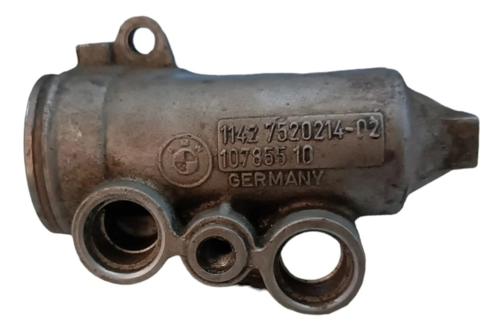 Termostato De Enfriador De Aceite Bmw Serie 7 2006