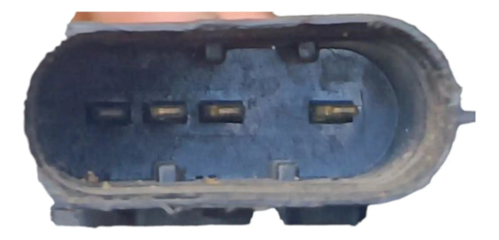 Motor De Limpiabrisas Land Rover-range Rover 2002