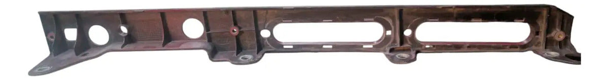 Guia De Fascia Delantera Land Rover Range Rover 2014
