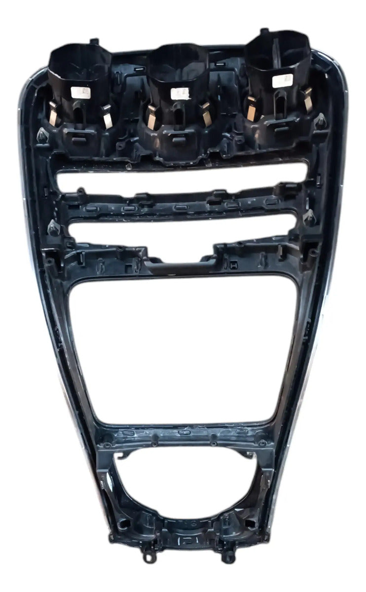 Moldura De Consola Central Mercedes Benzclase C 2013
