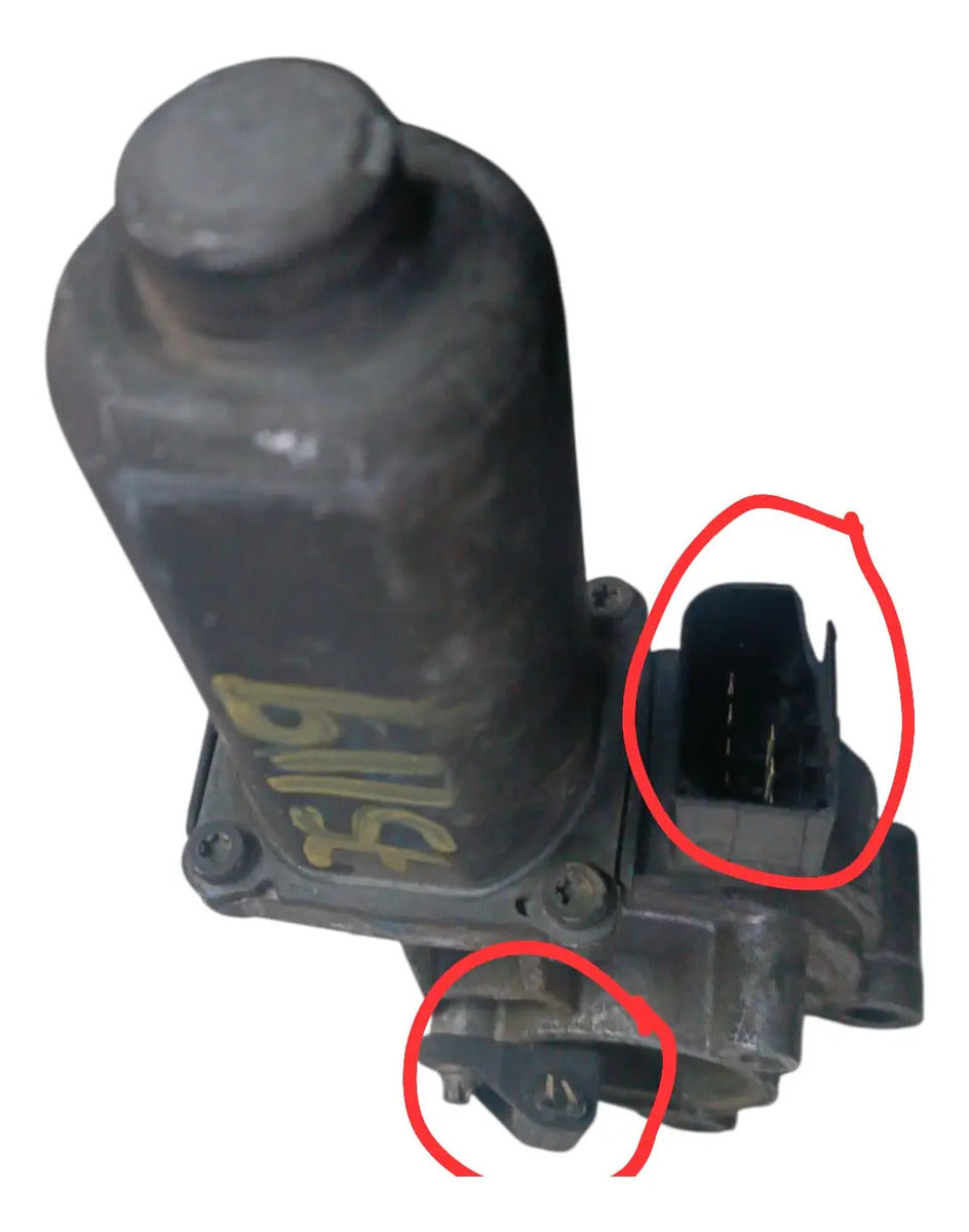 Modulo De Transfer Bmw Serie X5 2004