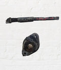 Amortiguador De Suspension Trasera  Bmw Serie 3 2001
