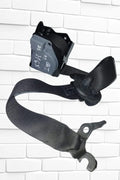 Cinturon De Seguridad Delantero Bmwserie X3 2017 Izquierdo