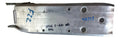 Brazo De Refuerzo Bmwserie 2 2016 Rh