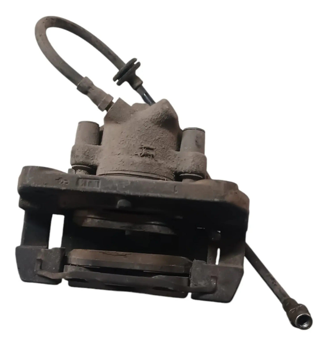 Caliper Delantero Bmwserie X3 2007 60853 B