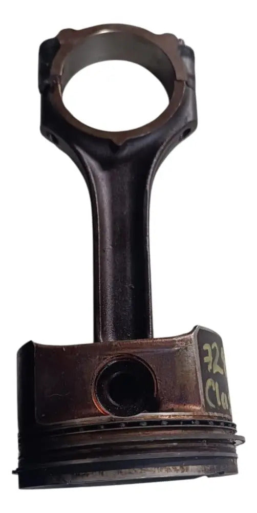 Piston Con Biela Mercedes Benz Clase S 2003