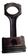 Piston Con Biela Mercedes Benz Clase S 2003