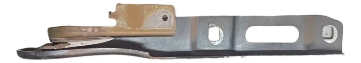 Bisagra De Cofre Peugeot Rifter 2020 Izquierdo