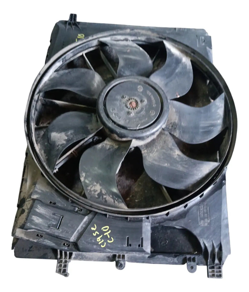 Motoventilador Mercedes Benz Clase C 2010