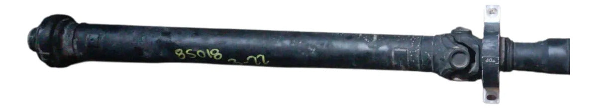 Flecha Cardan Trasera Bmw Serie 3 2022