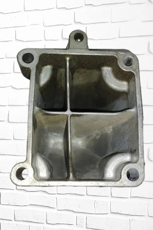 Base De Soporte De Motor Mercedes Benzclase C 2012