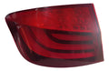 Calavera Bmw-serie 5 2011