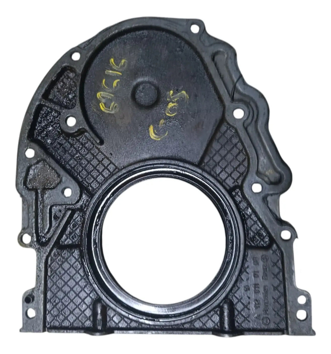 Tapa De Distribucion Mercedes Benz Clase C 2005