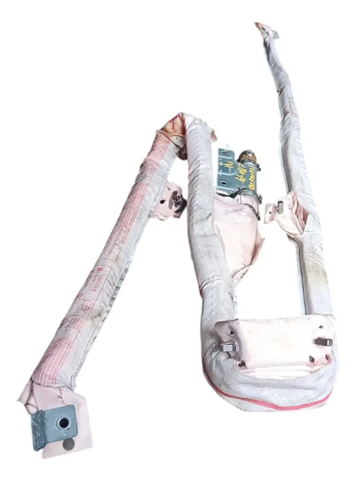 Bolsa De Aire De Cortina Mercedes Benzclase C 2014