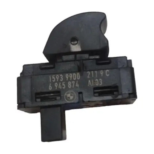 Switch De Vidrio Delantero Bmw Serie X5 2012