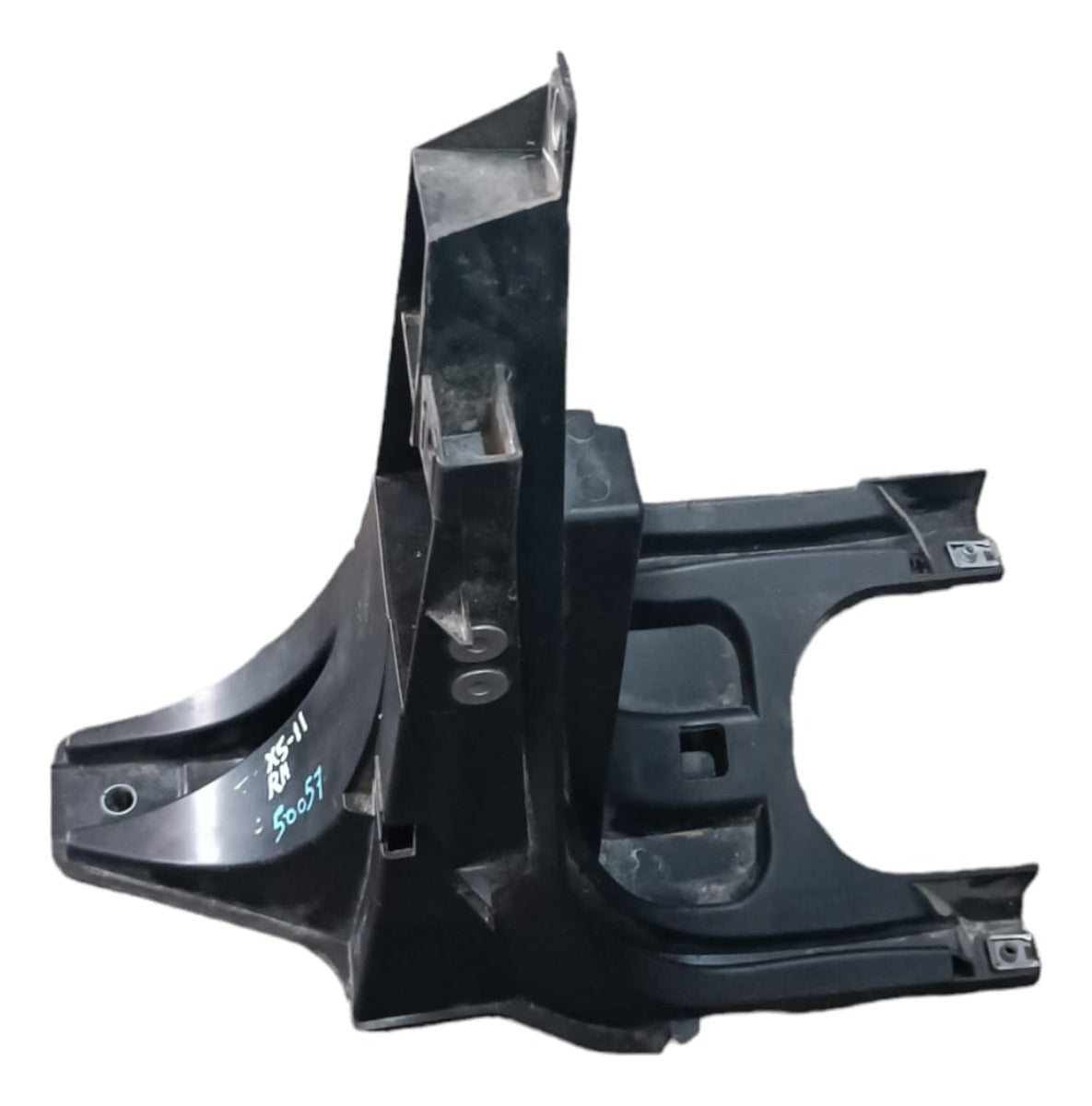Base De Faro Bmw Serie X5 2011 Derecho