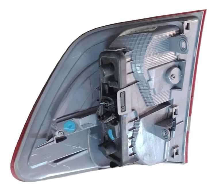 Calavera Bmw-serie X3 2013 Izquierdo