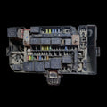 Caja De Fusibles Mg-5 2022