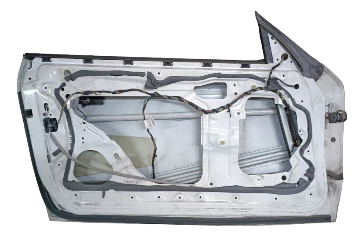 Puerta Delantera Bmwserie 1 2011 Izquierdo